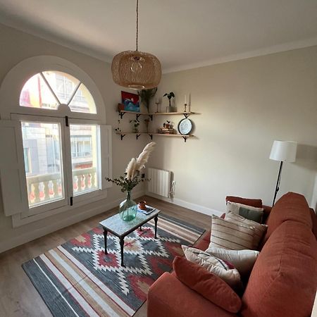 Precioso Apartamento En Vigo Centro Lägenhet Exteriör bild