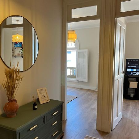 Precioso Apartamento En Vigo Centro Lägenhet Exteriör bild