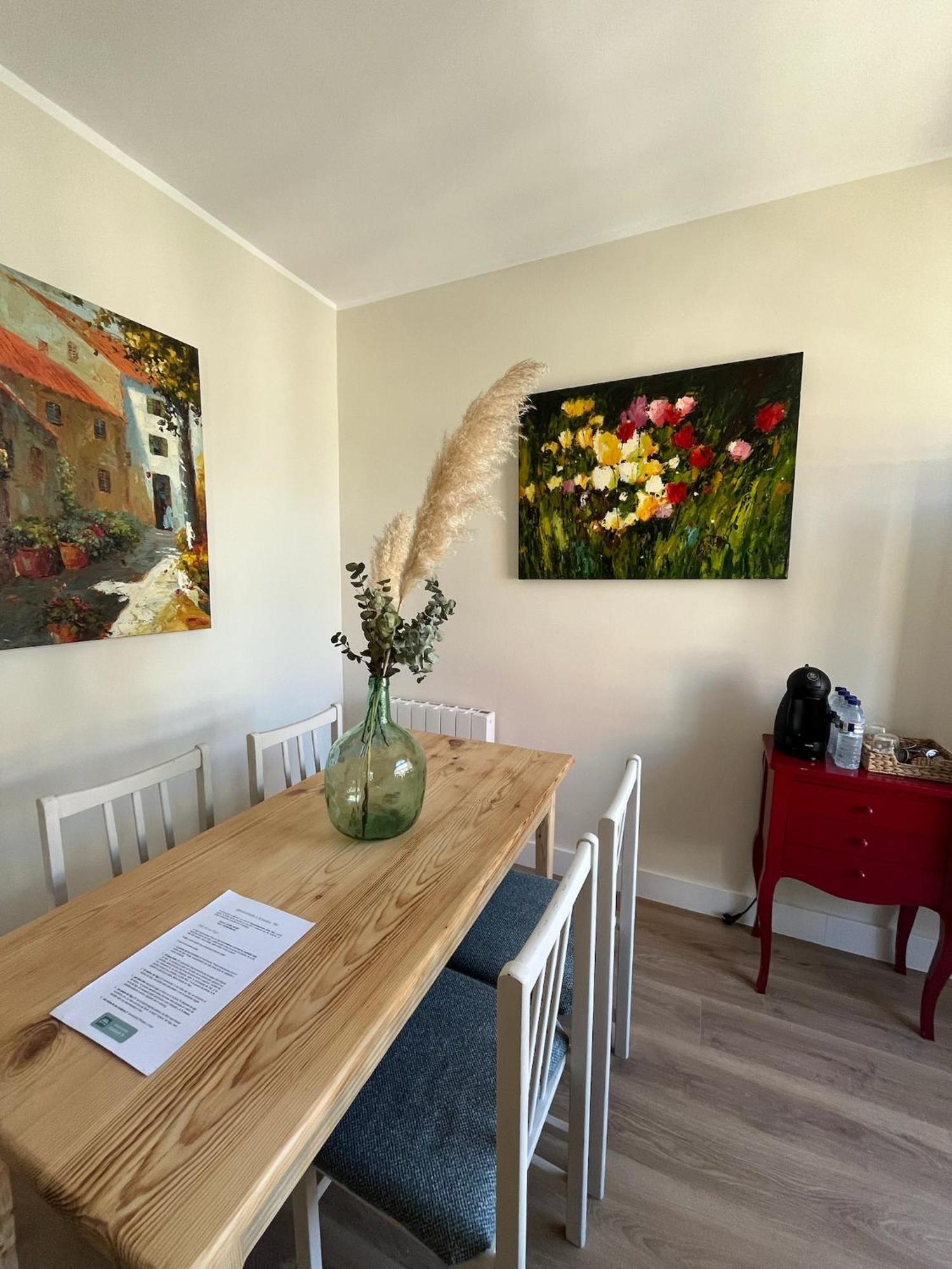 Precioso Apartamento En Vigo Centro Lägenhet Exteriör bild