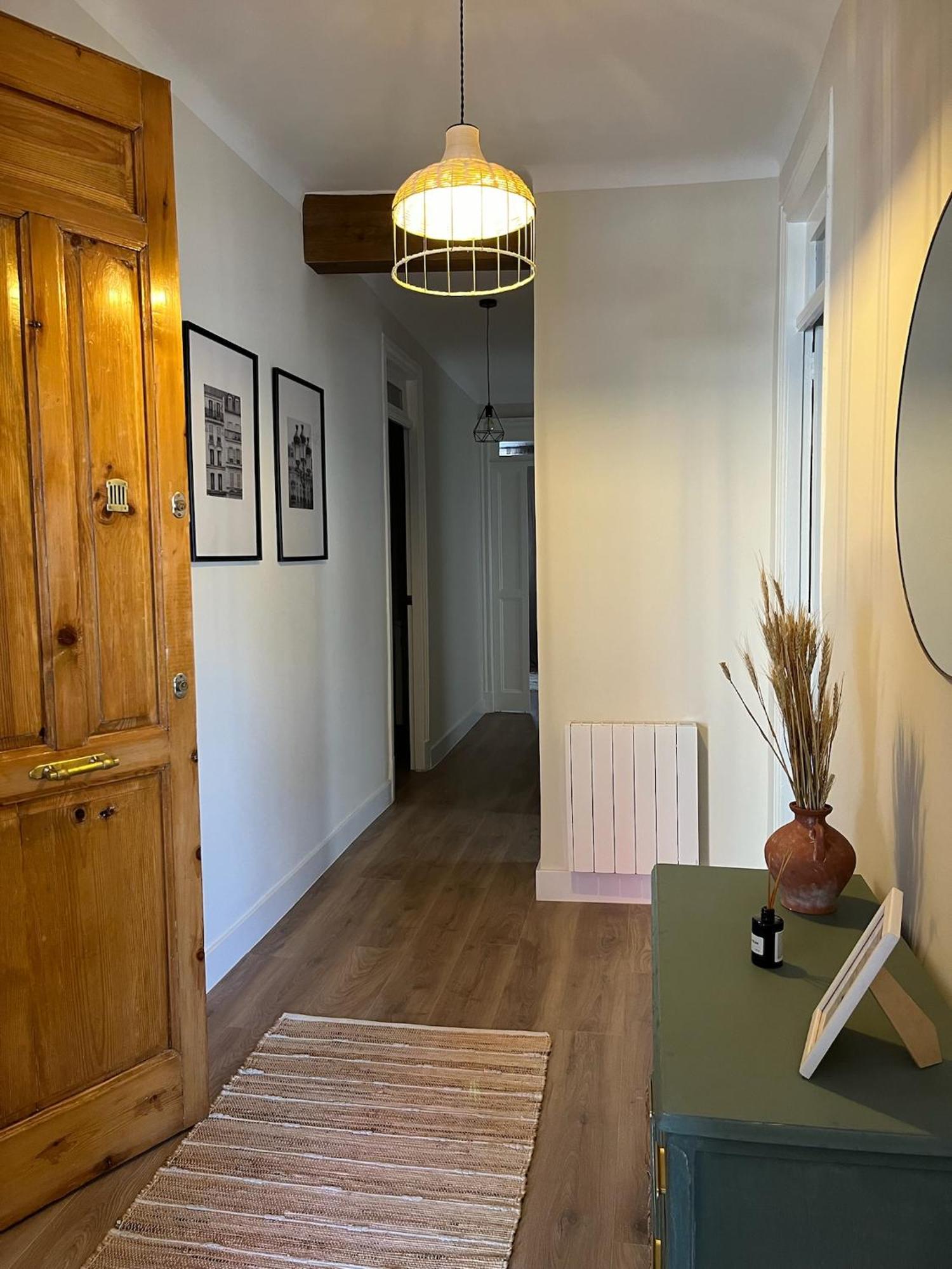 Precioso Apartamento En Vigo Centro Lägenhet Exteriör bild