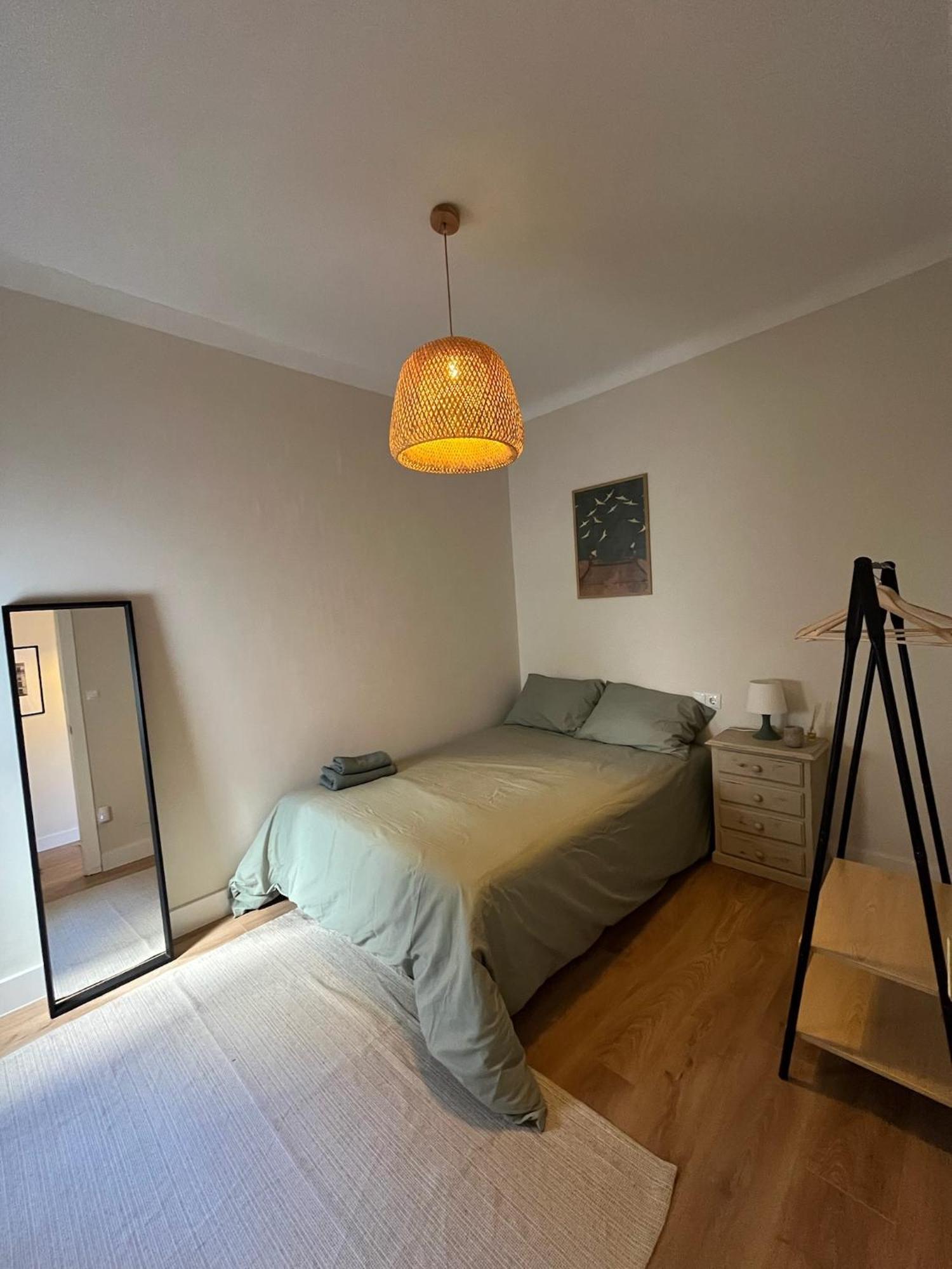 Precioso Apartamento En Vigo Centro Lägenhet Exteriör bild