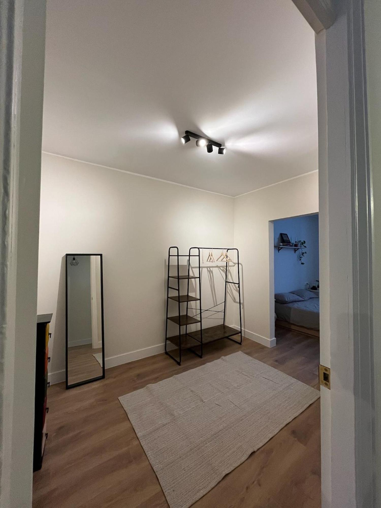 Precioso Apartamento En Vigo Centro Lägenhet Exteriör bild