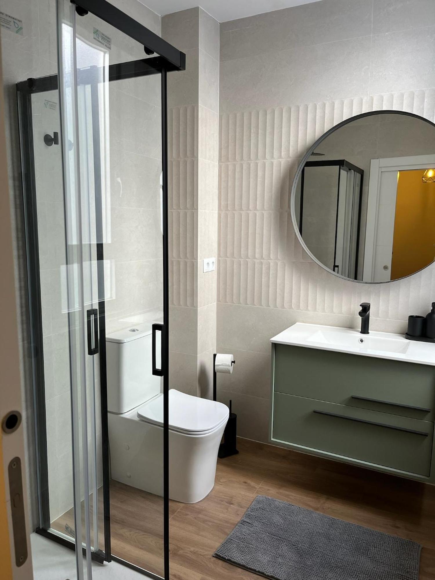 Precioso Apartamento En Vigo Centro Lägenhet Exteriör bild