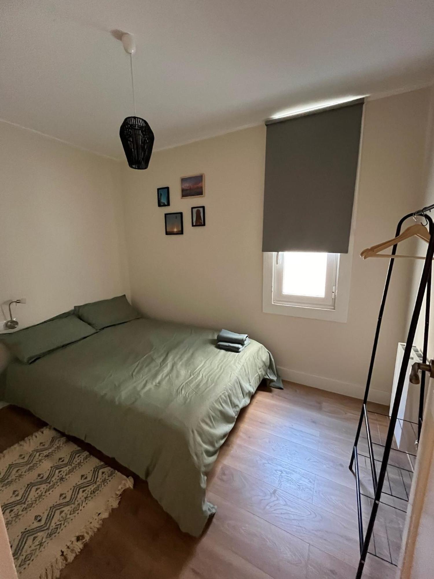 Precioso Apartamento En Vigo Centro Lägenhet Exteriör bild